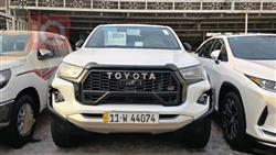 تۆیۆتا هایلۆکس